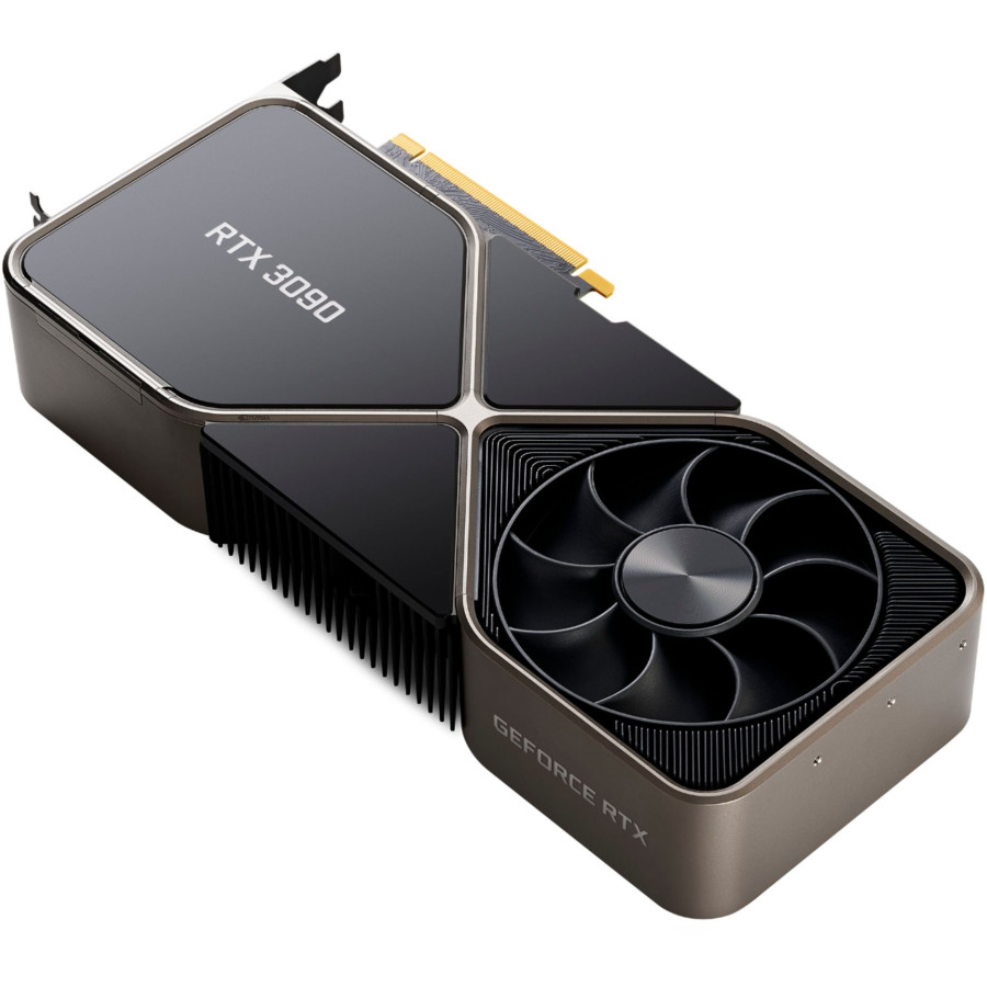 Nvidia RTX 3090 graphics card: available now at these retailers