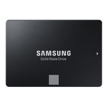 SATA Samsung PM883 7.68TB 2.5" PCIe SSD MZ7LH7T6HMLA